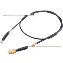 66-Inch Throttle Cable for Yamaha Golf Cart G29 Other black