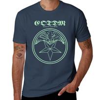 Eagles Of Death Metal Band Tshirt Sport Basic Moisture Wicking Tee S black