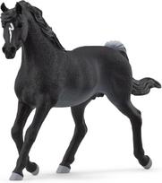 Schleich Horse Club Arabian 13981 (Male) juoda