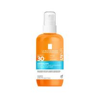 La Roche Posay Sunscreen mist SPF 30 UVAir Vitamin Sun Mist 200 ml 200ml