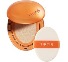 Tirtir Makeup in a sponge Mask Fit AI Filter Cushion Korėjietiškas makiažo pagrindas