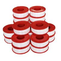 Multi-functional T-Handle Water Meter Wrench Waterproof PTFE tape (about 2.5 meters long) white
