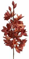 Dirbtinė gėlė Flore 797, raudona sp., 75 cm
