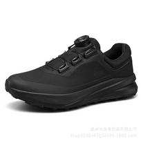 Dijiaping for BOA rotating button outdoor hiking shoes high-quality thick-soled anti-skid sports 39 juoda