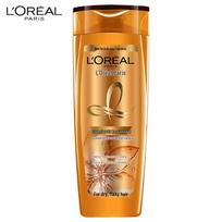 L'Oreal Essential Oil Nourishing Anti-Dandruff Shampoo 400ml beige