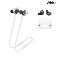 Anti-Lost Strap For Samsung Galaxy Buds Fe Earbuds Strap Earphones Holder Rope Cable Headset Silicone Neck String Lanyard
