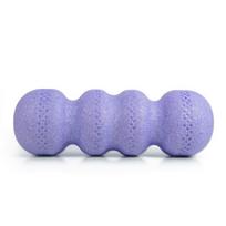 High-Hardness Solid EPP Foam Roller gray