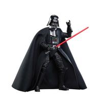 Hasbro Star Wars Black Series Darth Star A New Hope Collectible 15cm Action Figure G0364 Vader, Wars (Authentic) black