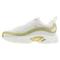 Reebok Dmx Daytona Chinese New Year 'White Gold' DV7921 36 beige