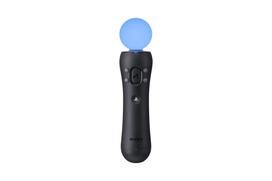 PlayStation Move Motion Controller (CECH-ZCM2J) juoda