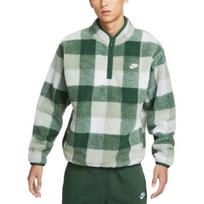 Nike Džemperis Vyriškas Daugiaspalvis FZ0898-323 M gray