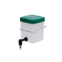 1L/500ML Pet Hanging Feeder Plastic Rabbit Water Fountain Rabbit Water Dispenser  For Pet Cage 500ML