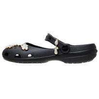 Crocs Medžiaginis avalynė Moteriškas 215663 39-40 juoda
