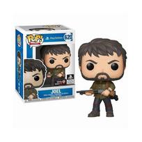Funko Pop The Last Of us