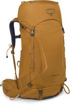 Turistinė kuprinė Osprey Kyte 38 WXS/S, ruda sp., 36 l