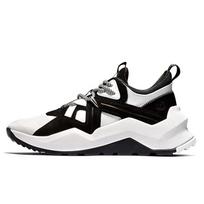 Timberland Madbury Shock Absorbing Slip Resistant Outdoor Low Top Hiking Shoes Women Hiking Shoes White Black A42UPL77 38 white