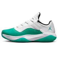 Air Jordan 11 CMFT Low 'New Emerald'Women's Jordan DV2629-103 36 white