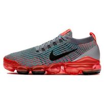 Nike Air VaporMax Flyknit 3 Flash Crimson Moteriški AJ6910-601 36 gray