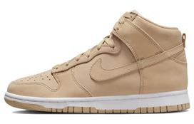 Nike Dunk High Premium Vachetta Tan Moteriški DX2044-201 44.5 beige