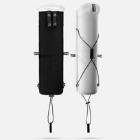 Trekking Poles Carry Bag Lightweight Waterproof Bag Poles Hiking Portable Storage Bag Suitable for Vest Backpacks Cane Bag balta
