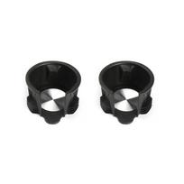 Center Console Cup Holder Insert Beverage Bottle Holder For Land Rover L322 L405 LR3 LR4 Range Rover Sport Discovery LR087454 black