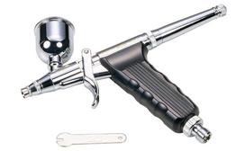 Tamiya Airbrush System Series 10 HG Trigger Airbrush Painting Tool 74510 No. Spray-Work