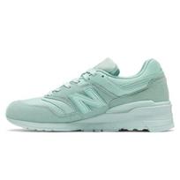 997 New Balance 'Mint Julep' M997LBE 38.5 white