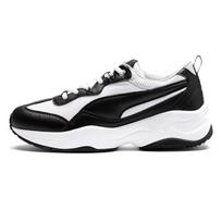 PUMA Cilia 'Black' Women's 369778-03 36 black