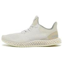 Ultra 4D Solebox x Illya Goldman Gubin x Ultra 4D Adidas 'Two Decades of Shared Legacy' IE4825 39⅓ white