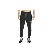 Nike Dri Fit megztos kelnės vyriškos DX0856-010 L juoda