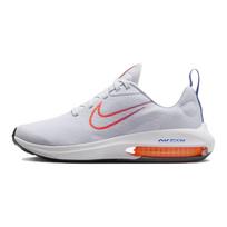 Nike Air Zoom Arcadia 2 Low top Running Shoes Gray Orange Unisex DM8491-004 38.5 oranžinė