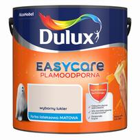 Dulux EasyCare lateksiniai sienų dažai, Icing Gloss, matiniai 2.5 L