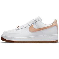 Nike Air Force 1 '07 LV8 'Rhubarb' Sneakers CZ0338-101 42.5 white