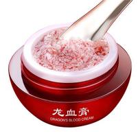 „Dragon Blood“ veido kremas nuo raukšlių Momentinis „Lifting“ stangrinantis senėjimą stabdantis veido serumas Fade Fine Line Whiten Rejuvenation SkinCare 15g pink