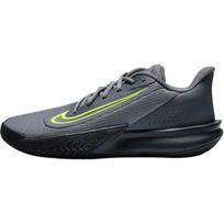 Nike Precision 7 Basketball Shoes Men's Nike HJ9153-004 44 pilka spalva