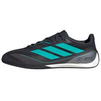 Feroza Mercedes-AMG Petronas Formula One Team x Feroza Adidas 'Black Semi Mint Rush' JQ3272 44⅔ blue