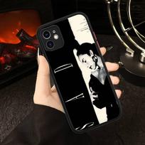 Singer Sade Adu Phone Case For IPhone 13 12 X XS MAX Pro Max 16 15 11 14 Pro Max Shockproof Matte Cover iphone 12 pro white