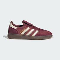 adidas Handball Spezial LT Shadow Red Off White (Women's) 36