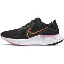(WMNS) Nike Renew Run 'Orange Pulse' Women's CK6360-001 EU 36.5 white