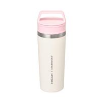 Starbucks SS Heartful Stanley The Cafe To-Go Tumbler 473ml ONE SIZE įvairiaspalvis