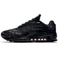 Nike Air Max Deluxe Skepta AQ9945-001 38 black