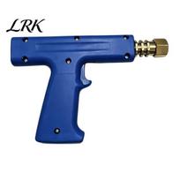 Professional Auto Body Tool Handheld Spot Welding Machine, Portable Car Dent Pulling Tool, Automotive Sheet Stud Machine for Cars Metal Repair C