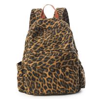 Mokyklinė kuprinė kamufliažinė leopardo rašto personalizuota kuprinė vyriška lauko sportui ir laisvalaikiui didelės talpos kuprinė moteriška alpinizmo kuprinė kolegijai kamufliažinė žalia spalva