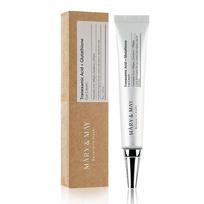 Mary&May Tranexamic Acid+ Glutathion Eye Cream 30 ml Rozjaśniający krem pod oczy