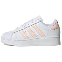 adidas Superstar XLG Low White Bliss Orange W - IF3004 EU 41 balta