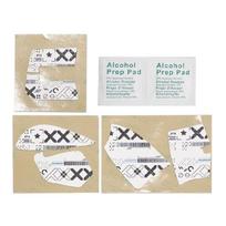 Mouse AntiSlip Grip Tape Sweat Resistant Tape Pad Mouse Side Moistures Wicking Stickers Side Grip 1