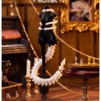 Original Come4free Ocean Gem Series Mystery Box Joint Movable Doll Dress Up Doll Trendy Play Blind Box Ornament Collectible