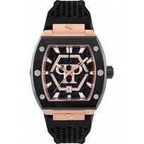 Philipp Plein The Hexagon Phantom PWPUA0124
