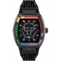 Philipp Plein The Hexagon Phantom PWPUA0324