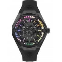 Philipp Plein The $kull Spikes PWPWA0524